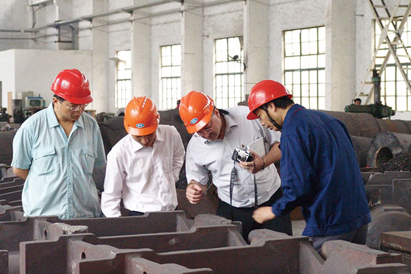 鑄造工藝種類有哪些?告訴您!-產(chǎn)品圖jpg 鑄造工藝種類有哪些?告訴您!-產(chǎn)品圖jpg