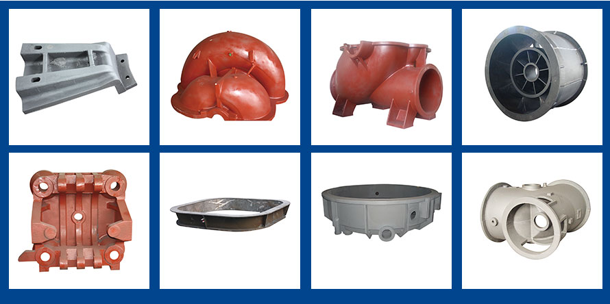 球墨鑄鐵 球墨鑄鐵