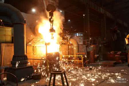 鑄造廠02 鑄造廠02