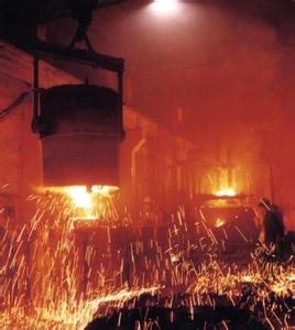 鑄造廠01 鑄造廠01