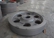 球墨鑄鐵02 球墨鑄鐵02