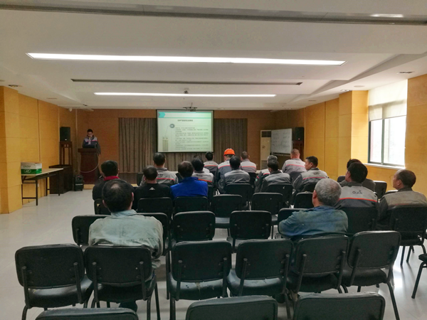 安全預防培訓 安全預防培訓