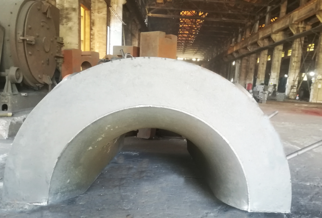 水冷鋼錠模檢驗合格 水冷鋼錠模檢驗合格