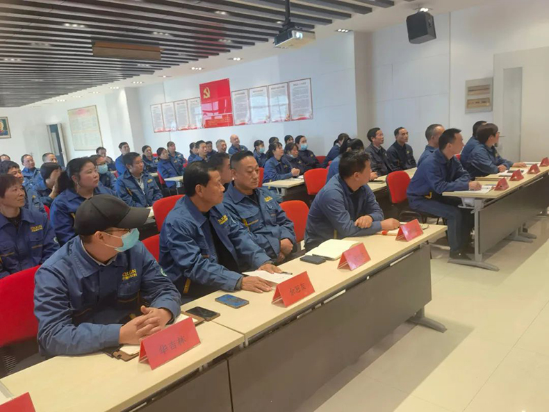 白兔湖動力啟動大會 白兔湖動力啟動大會