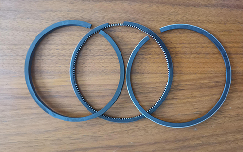 活塞環 活塞環