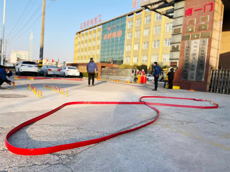 求精集團2023開工 求精集團2023開工