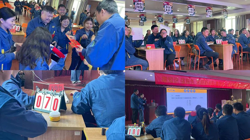 求精新材料五一活動(dòng) 求精新材料五一活動(dòng)