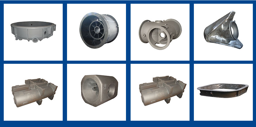 工程機械鑄件_06 工程機械鑄件_06