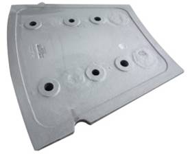 內部提升板 內部提升板