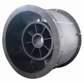 導(dǎo)葉體 導(dǎo)葉體