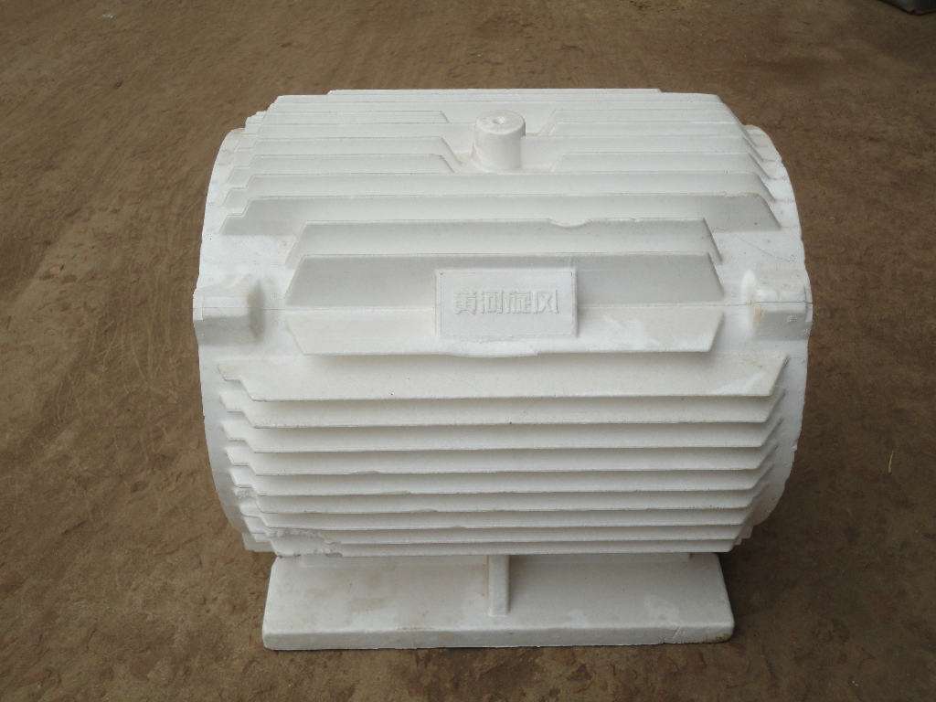 消失模電機殼 消失模電機殼