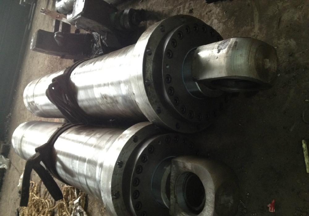 液壓缸缸體鑄件 液壓缸缸體鑄件