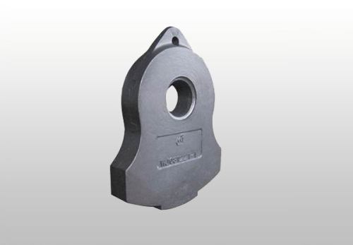 高耐磨錘頭 高耐磨錘頭