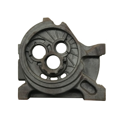 消失模鑄變速箱殼體(材質:灰鐵 球鐵 鑄鋼) 消失模鑄變速箱殼體(材質:灰鐵 球鐵 鑄鋼)