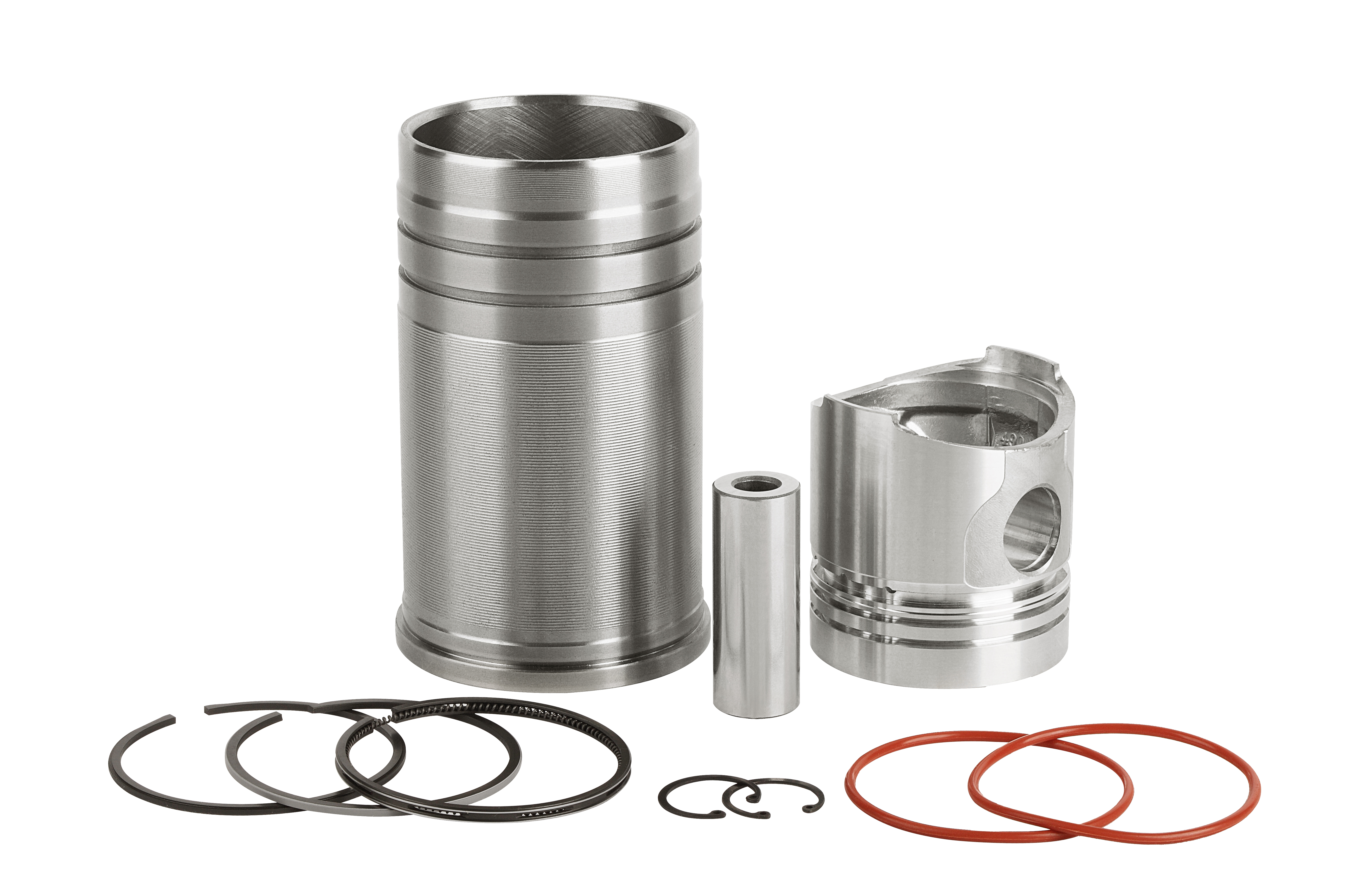 缸套組件 缸套組件