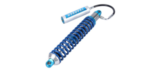 可調氣囊減震器 可調氣囊減震器