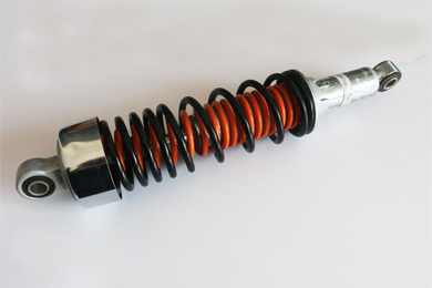 印度BAJAJ  CT100摩托車減震器 印度BAJAJ  CT100摩托車減震器