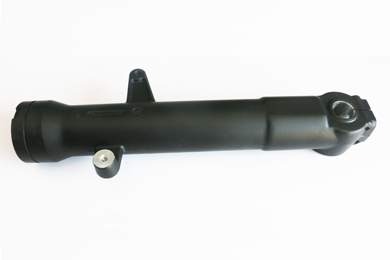 鈴木摩托車(SUZUKI)左減震器鋁筒 鈴木摩托車(SUZUKI)左減震器鋁筒