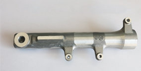 意大利比亞喬(PIAGGIO)右摩托車減震器鋁筒 意大利比亞喬(PIAGGIO)右摩托車減震器鋁筒