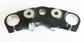 鈴木摩托車(SUZUKI)上聯板 鈴木摩托車(SUZUKI)上聯板