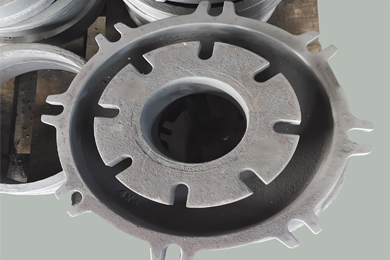 渣漿泵配料 渣漿泵配料